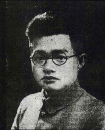 抗战时期的云应霖 抗战时期的云应霖