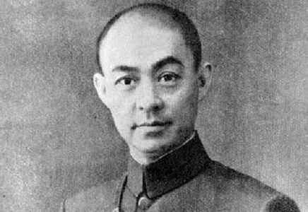 张自忠 张自忠
