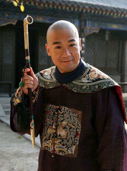 纪晓岚影视剧形象 纪晓岚影视剧形象