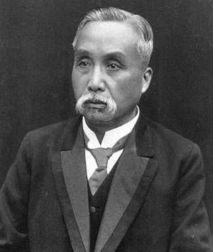 徐世昌(1855年~1939年),字卜五,号菊人、东海、别署水竹人、石门山人,天津人。 徐世昌(1855年~1939年),字卜五,号菊人、东海、别署水竹人、石门山人,天津人。