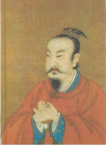 唐德宗李适 唐德宗李适