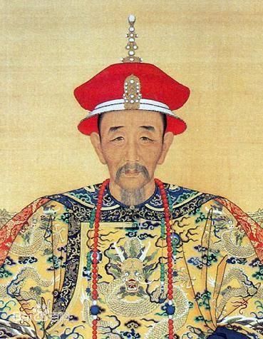康熙帝 康熙帝