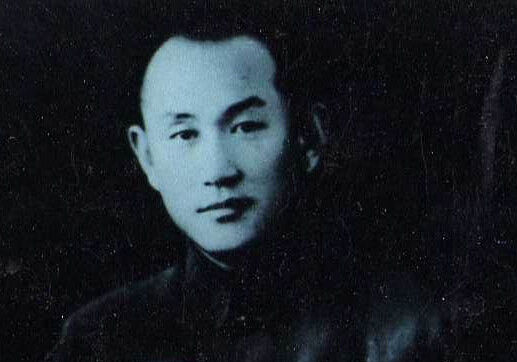 图6:第一时间记载南京方面不许东北抵抗的王化一先生 图6:第一时间记载南京方面不许东北抵抗的王化一先生