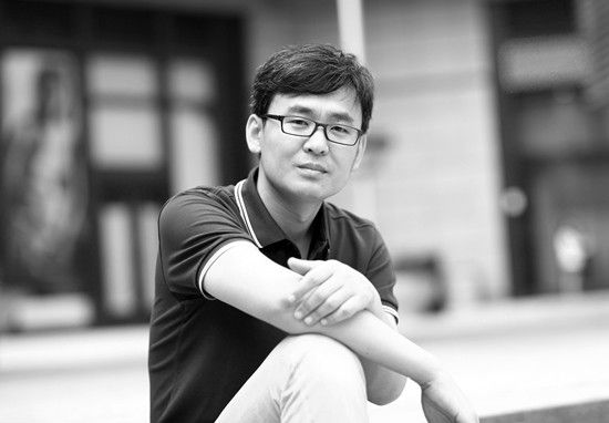 李北方,《南风窗》主笔 李北方,《南风窗》主笔