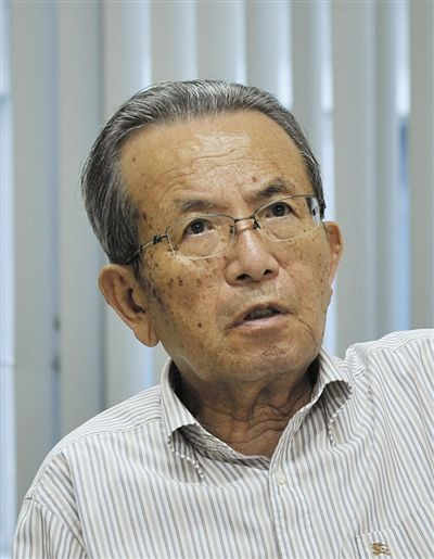 儿玉光雄 儿玉光雄