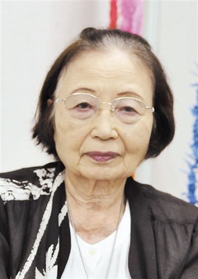 竹岗智佐子 竹岗智佐子