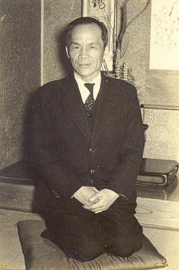 胡兰成 胡兰成
