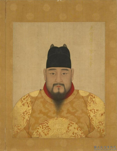 明英宗 明英宗