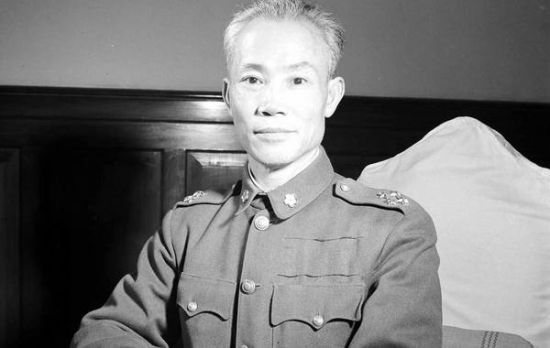 杨天石:陈诚不是"常败将军"