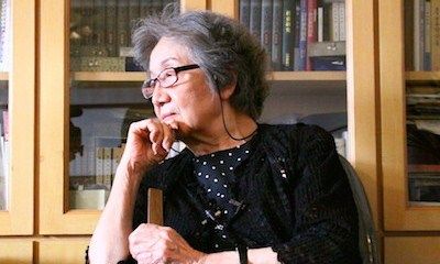叶嘉莹：诗词要选好作品，莫看低小孩智能
