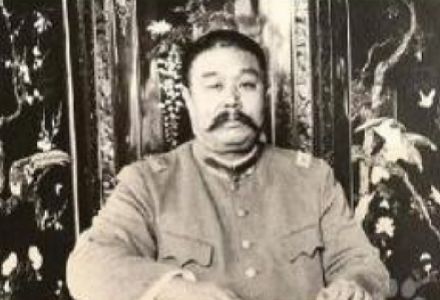 核心提示:1912年清帝退位,民国建立,黎元洪任北洋政府大总统时为