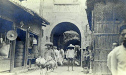 长沙1938焚城之灾：大火谁放的？
