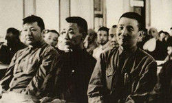 张治中晚年谈文革：比军阀混战还乱