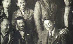 1921年陈独秀首用笔名“T.S.chen”