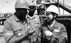 世界历史视野下的非洲与中国
