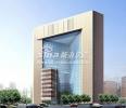 新保利大厦 效果图