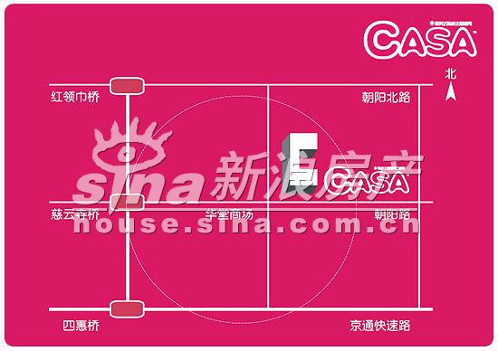 CASA ��ͨͼ