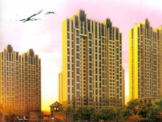 2012哈尔滨年度品质楼盘