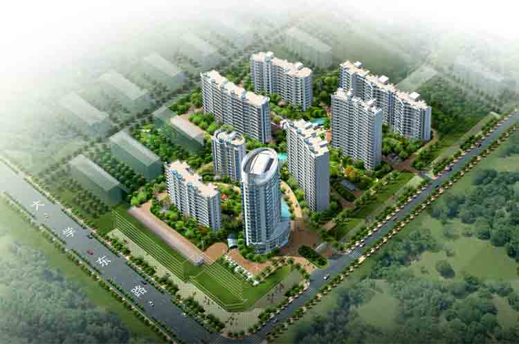 内蒙古工大建筑设计有限公司勘探