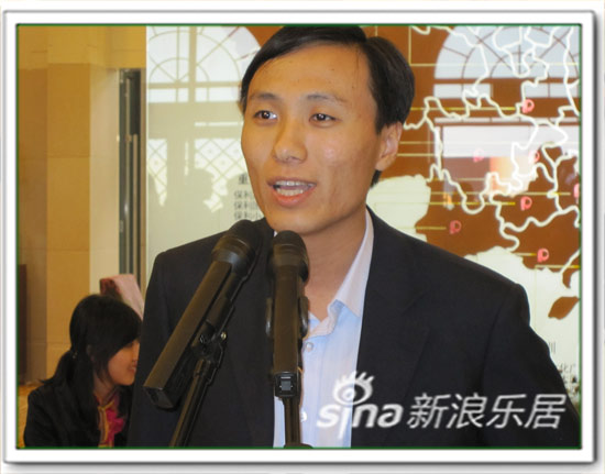 保利水韵长滩举行庆国庆迎中秋活动(组图)