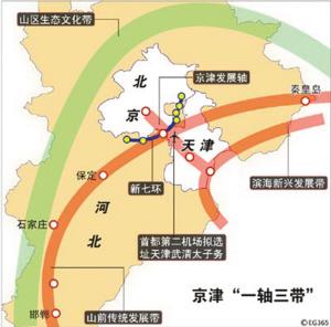 京津冀都市圈人口_含沧州在内 京津冀都市圈年增百万人