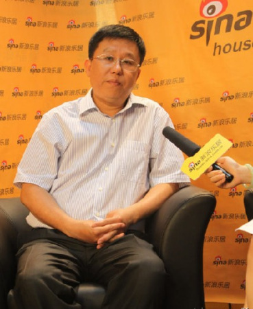中庚集团总裁黄海雄:以人为本实践低碳(2)