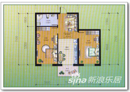 明光翡翠湾最新最全户型图展示(图)