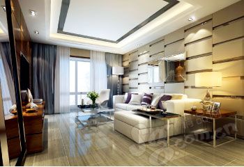 三盘演义 大兴逐鹿之东亚马赛公馆