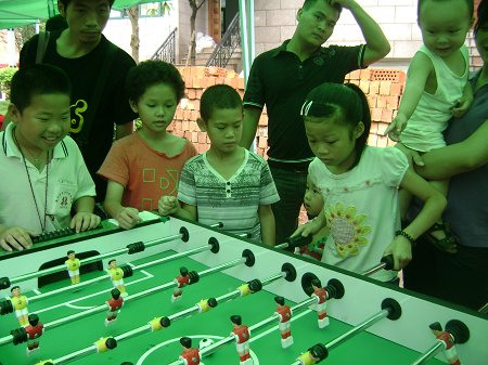 联发尚品我爱世界杯活动完美谢幕