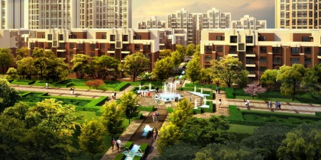 霞飞路63里弄看房记 项目概况(组图)_霞飞路6