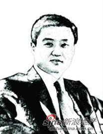 策源地产董事长 徐晓亮