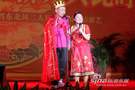 唐僧与女儿国国王