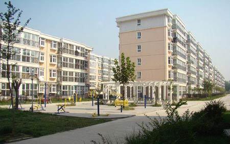 多部委赴各地探访 小产权房清理方案报国务院