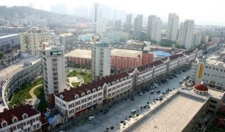 点击图片查看详情 青岛市内四区人口_大青岛迈向前进 抢先预览新区域热门楼盘