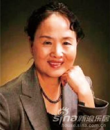 聂梅生(全国工商联房地产商会会长)