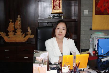 阔达老总_青山老总项光达(3)