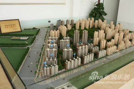 春天会馆入口围墙已拆除 有望十二月初对外开