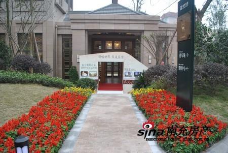 东方国际社区承袭名门气息 引领品质社区