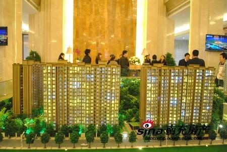 东方国际社区承袭名门气息 引领品质社区