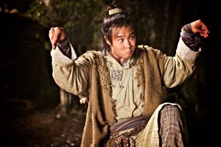 谁在大笑江湖 金湖帝景给力楼市江湖