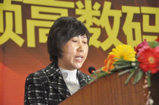 红旗区政府携颐高数码连锁打造新乡IT新势力