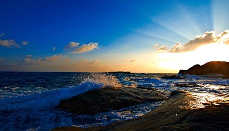 南国威尼斯城周边旅游资源风光景色介绍(4)