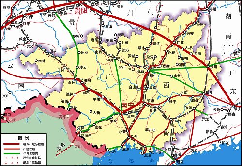 广西省和云南经济总量比较_云南经济管理学校(2)