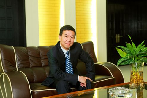 贵阳中天集团董事长_贵阳中天集团总部