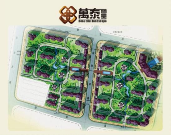 万泰丽景-房产新闻-沧州百度乐居房产网