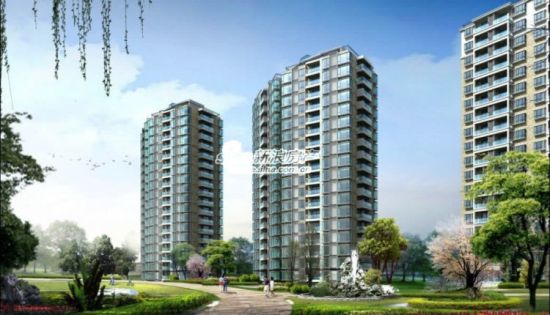 文华美景买房送契税 全款再打折