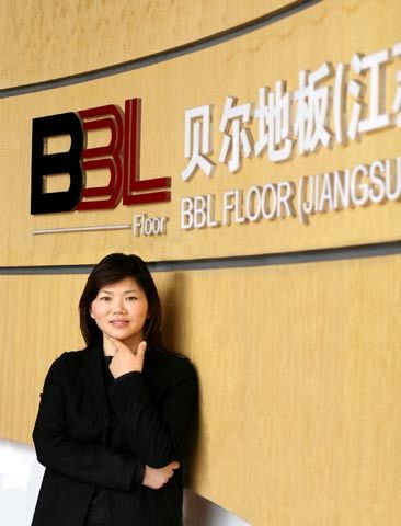 贝尔地板老总_格贝尔地板