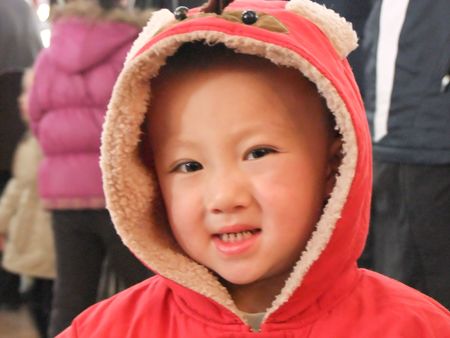 复地耕读计划启幕仪式 暨植树节后续活动落幕