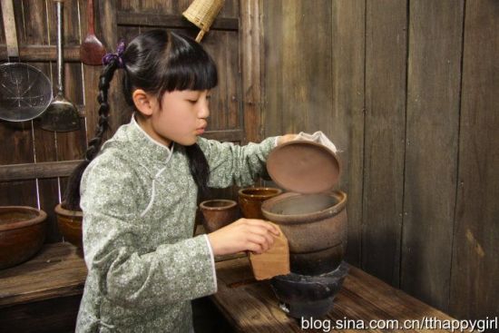 天涯赤子心热播 冯绍峰初为人父(5)