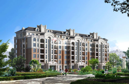 石家庄在售教育地产楼盘之裕华区